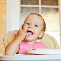 Protein eksikliği çocuklarda sık hastalanmaya sebep oluyor
