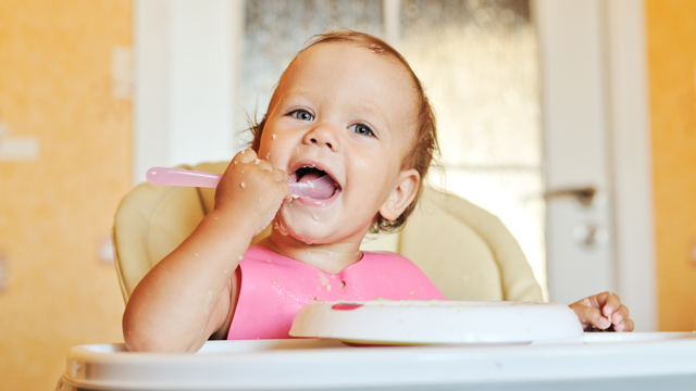 Protein eksikliği çocuklarda sık hastalanmaya sebep oluyor