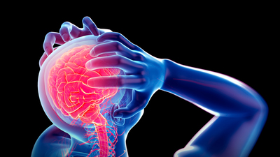 Dikkat! Her kafa travması beyni etkiliyor...