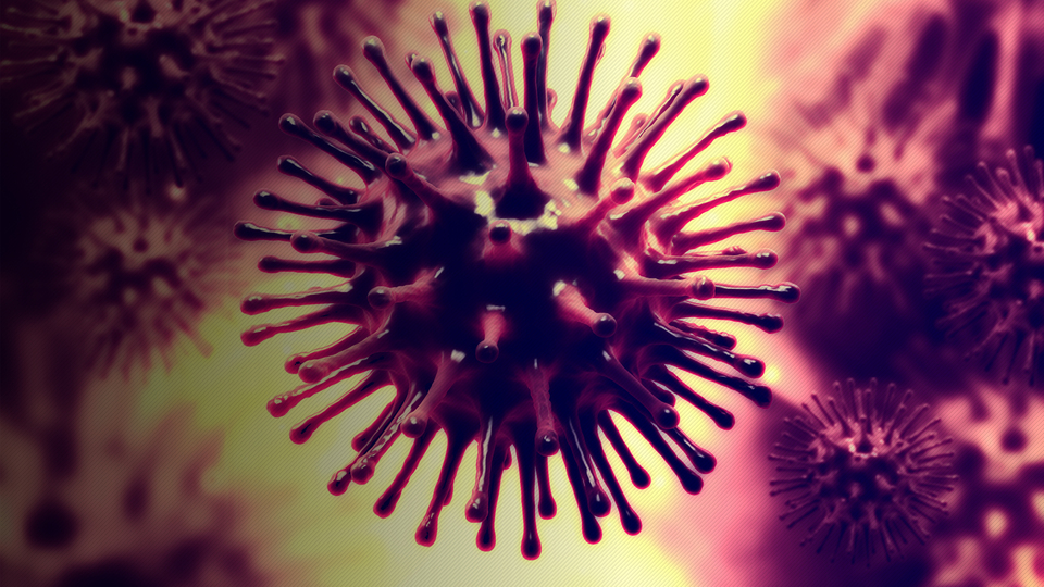 Korkunç tehlike: X hastalığı