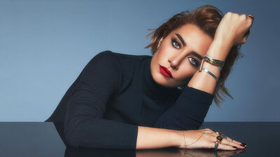 Seda Sayan, Sıla'nın yeni aşkını açıkladı