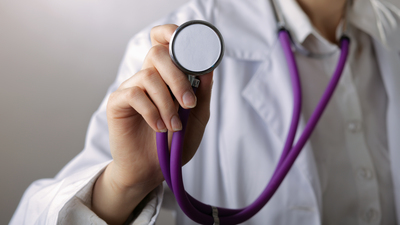 Grip şikayetiyle hastaneye gitti! Sonrası korkunç...