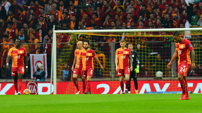 Galatasaray'ın 1999'dan beri bitmeyen kabusu!