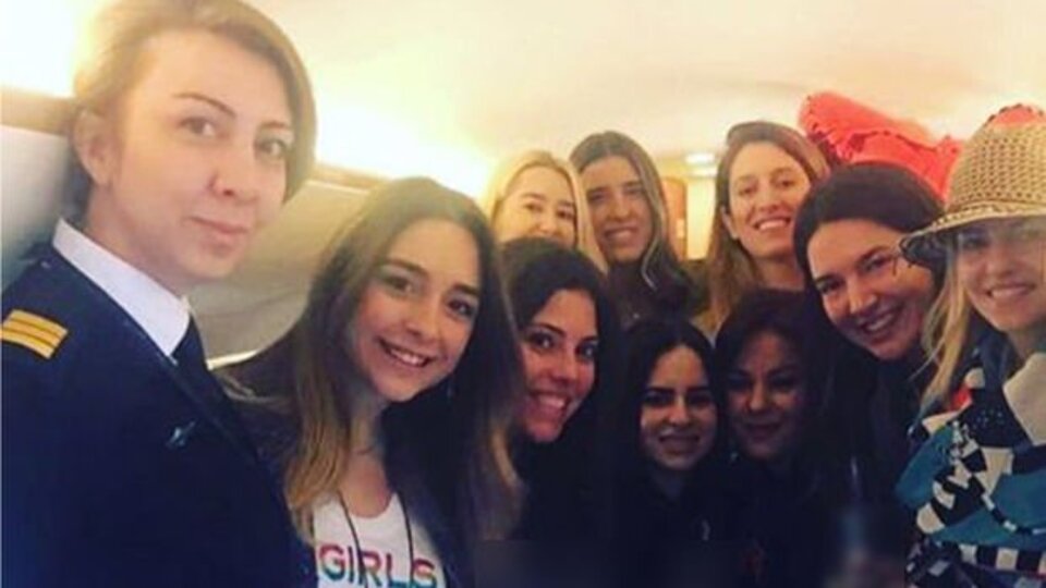 İran'da düşen özel Türk jetinin bağlı olduğu havacılık şirketinden ilk açıklama!