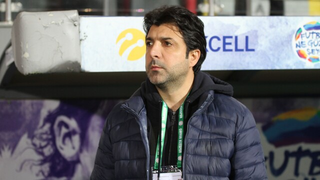 Antep'te Oktay Derelioğlu dönemi sona erdi