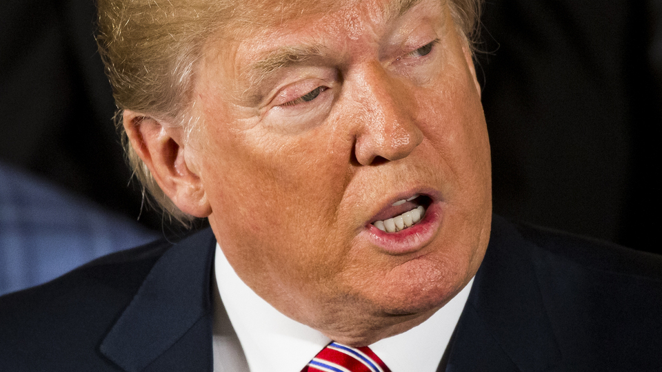 Rusya soruşturmasında Trump'ı rahatlatan rapor: Kanıt yok