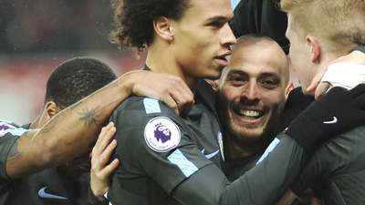 City şampiyonluğa çok yakın