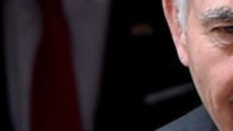 Görevden alınan Tillerson'dan ilk açıklama!