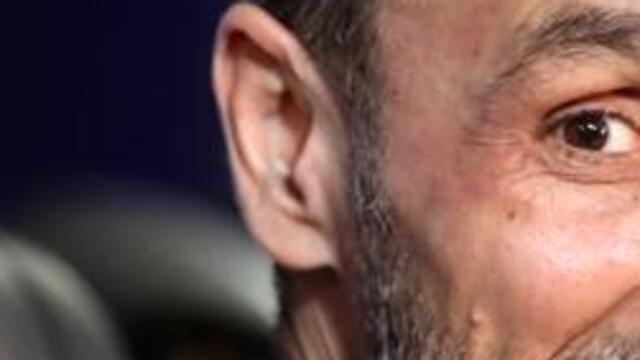 Ahmedinejad'ın yardımcısına kırbaç cezası!