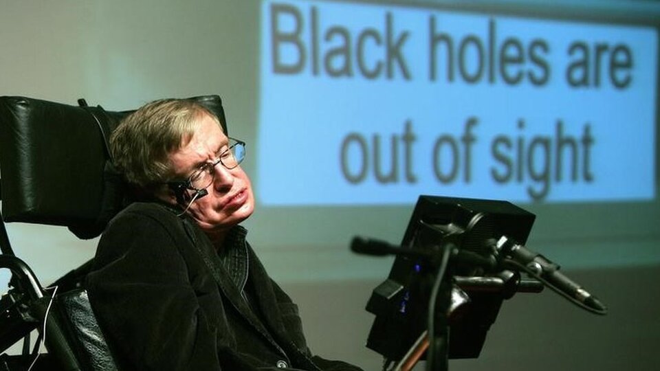 Stephen Hawking kimdir?