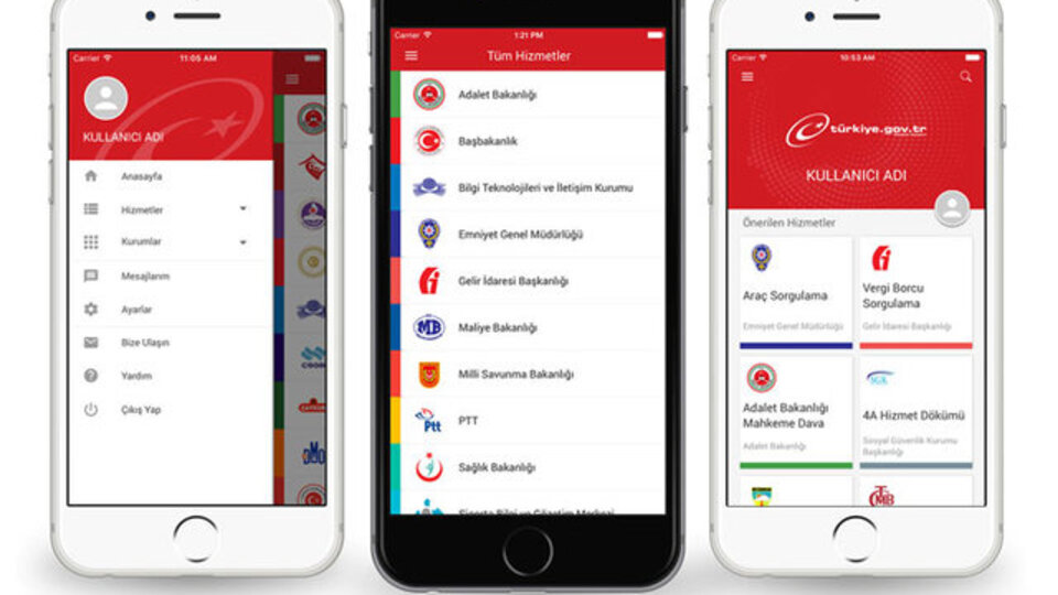 e-Devlet miras ve vasiyetname sorgulama nasıl yapılır?