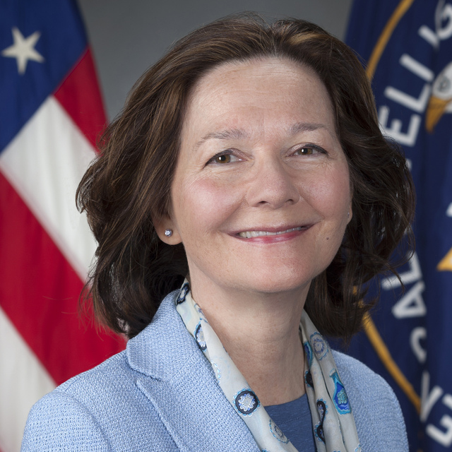 Trump'ın atadığı yeni CIA Direktörü'nün koltuğu sallantıda