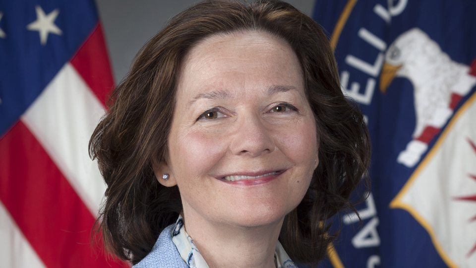 Trump'ın atadığı yeni CIA Direktörü'nün koltuğu sallantıda