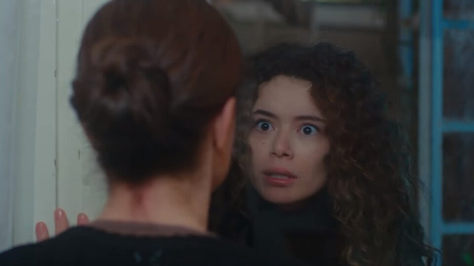 Bahar, Şirin'den hesap sormaya gidiyor