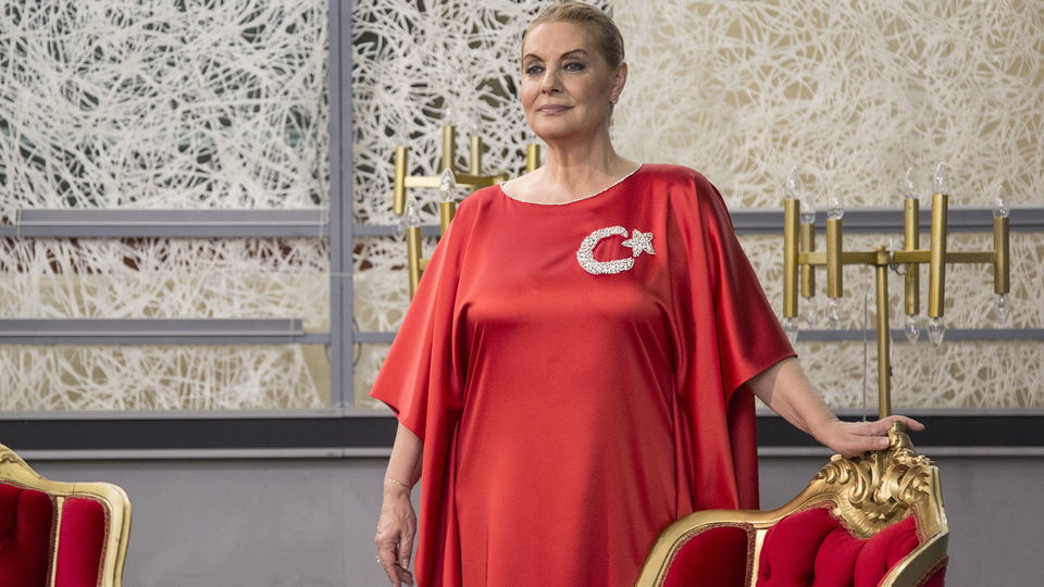 Türk Sanat Müziğinin sevilen ismi ekranlara dönüyor