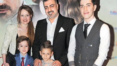 Farkındalık galası