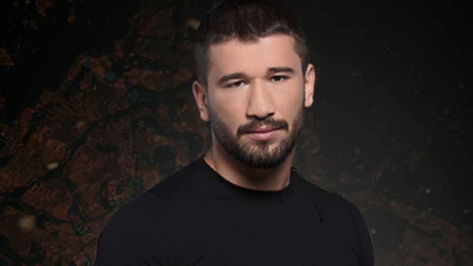 Survivor Adem Kılıççı kimdir?