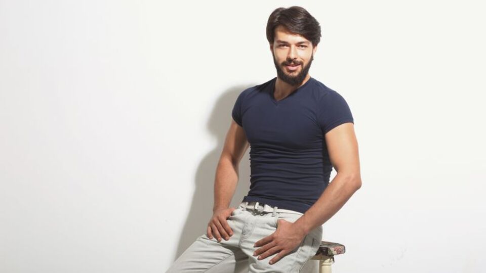 Survivor Hilmi Cem İntepe kimdir?