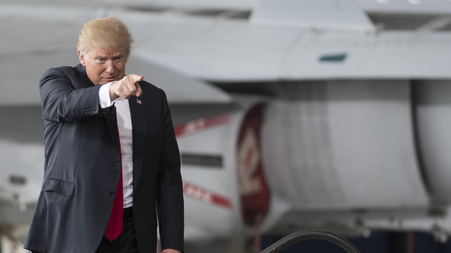 En fazla fire veren Trump'ın ekibinden sırada kimler var?