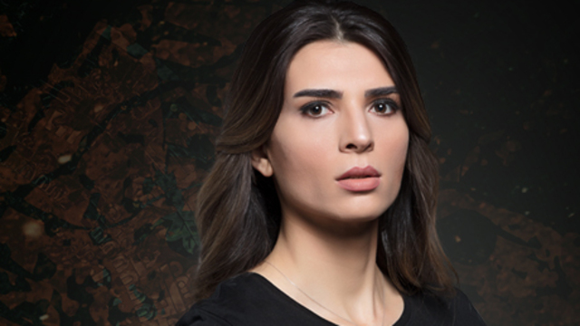 Survivor Merve Aydın kimdir?