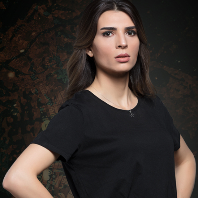 Survivor Merve Aydın kimdir?