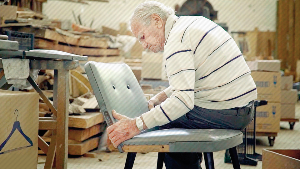 90'lık Mehmet Amca GittiGidiyor'un sitesini değiştirdi