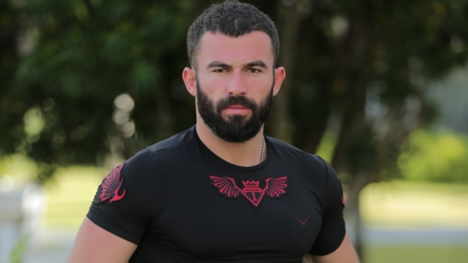Turabi Çamkıran kimdir?