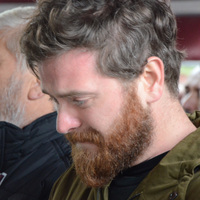 "1 yıl oldu gideli..."