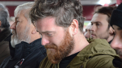 "1 yıl oldu gideli..."