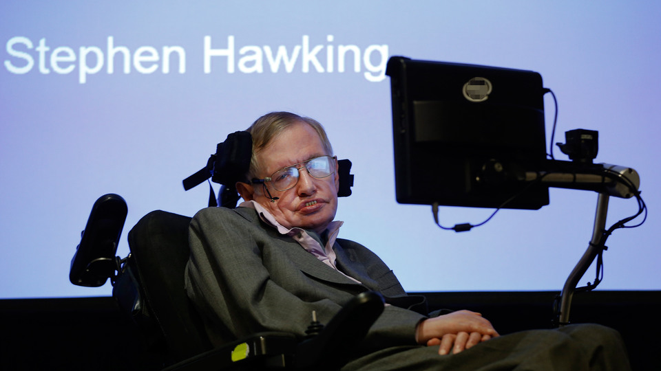 Ünlü fizikçi 76 yaşında hayatını kaybetti!