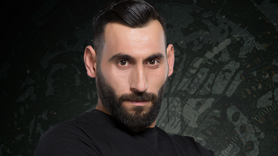 Survivor Cumali Akgül kimdir?
