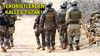 Kur'an-ı Kerim'e patlayıcı düzeneği kurarak şehit ettiler