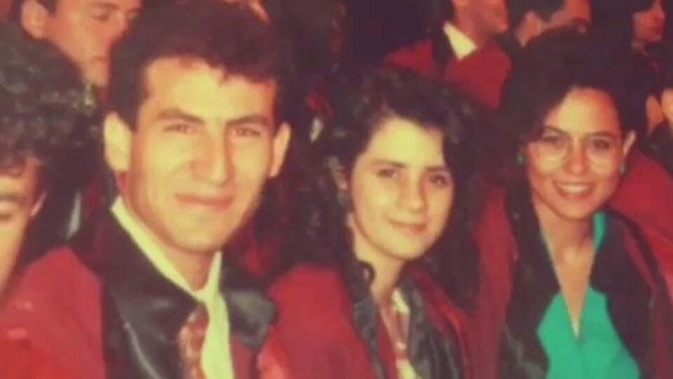 Ferhat Göçer'den Tıp Bayramı mesajı