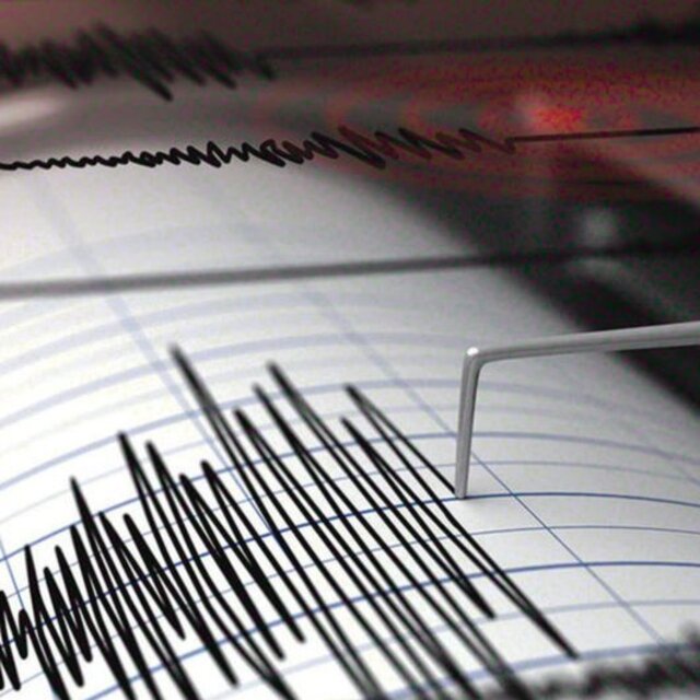 Erzurum'da deprem