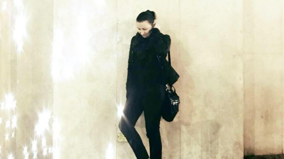 Çok acı! Pilot baba kuleye, pilot kızının cenazesini sordu