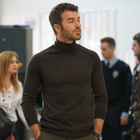 Show TV'nin yeni dizisi "Servet" sete çıktı