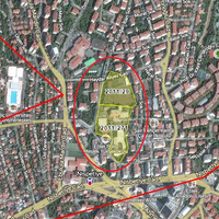 Etiler'deki dev arazi satılıyor! İşte fiyatı...