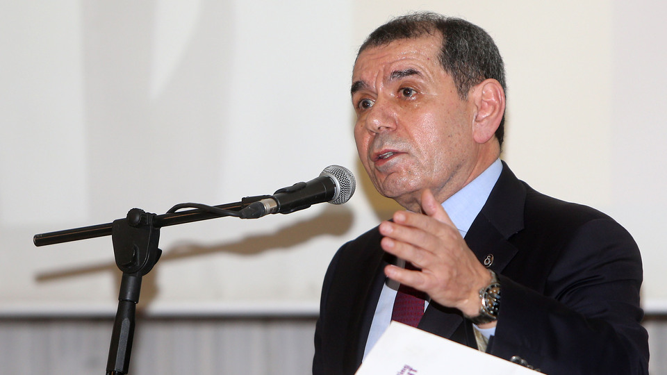 "Rapor açıklanınca telefonlarım hiç susmadı"