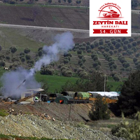 Afrin kuşatıldı! 12 köy daha temizlendi