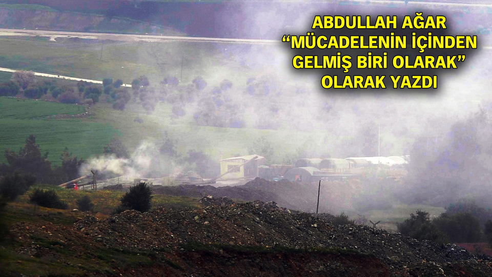 "Terör örgütünün kaybı bilinenden çok fazla"