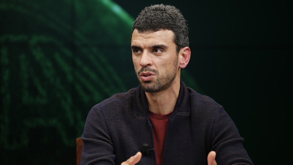 Kenan Sofuoğlu hayalini açıkladı