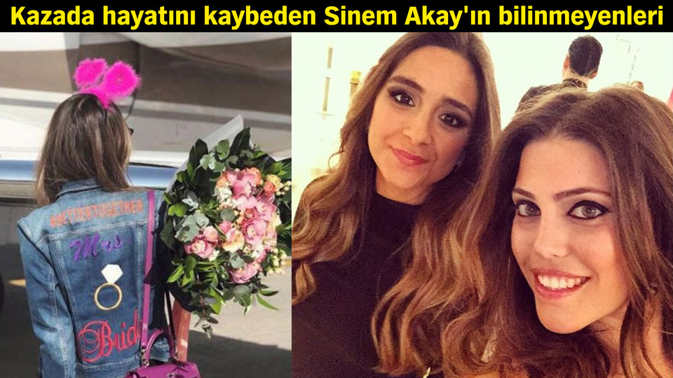 O ceketin acı hikayesi!