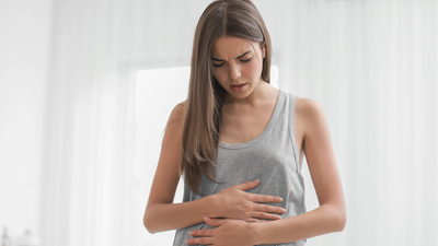 Sık tekrarlayan hıçkırığa dikkat! Gizli reflü habercisi olabilir...