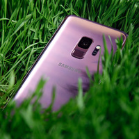 Galaxy S9’un gizli silahı ortaya çıktı