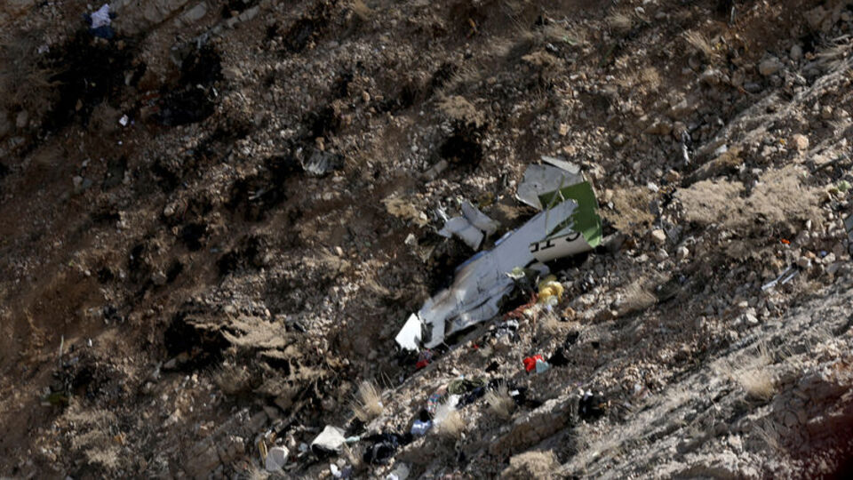 Mina'nın cenazesini nişanlısı aldı