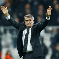 Şenol Güneş'i üzen şey...