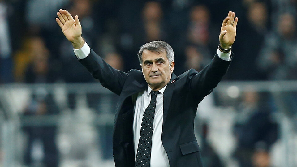 Şenol Güneş'i üzen şey...