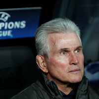 Heynckes'ten itiraf!