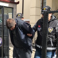 Çiftlik Bank'ın sahibi Mehmet Aydın'ın eşi tutuklandı