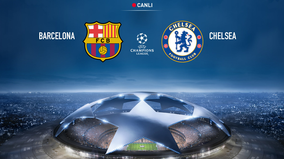 Barça turu rekorlarla aldı!